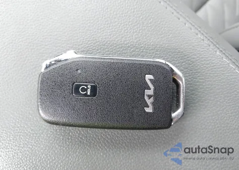 2023 Kia Sportage X-Line из США, поврежденный, VIN 5XYK6CAF5PG057858